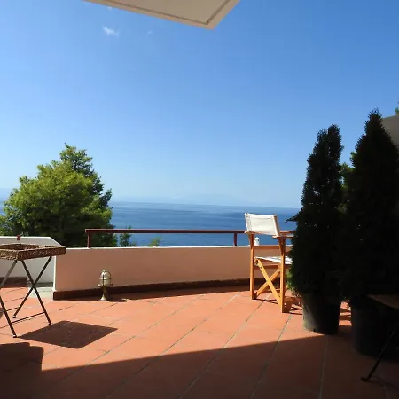 Tatil Evi Konstantinos Nautilos