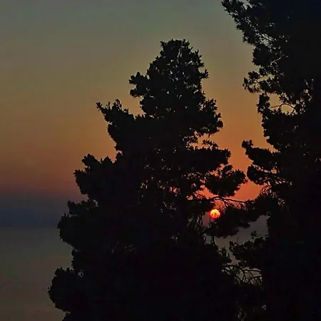 Konstantinos Nautilos Tatil Evi