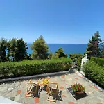 Casa de Férias Konstantinos Nautilos