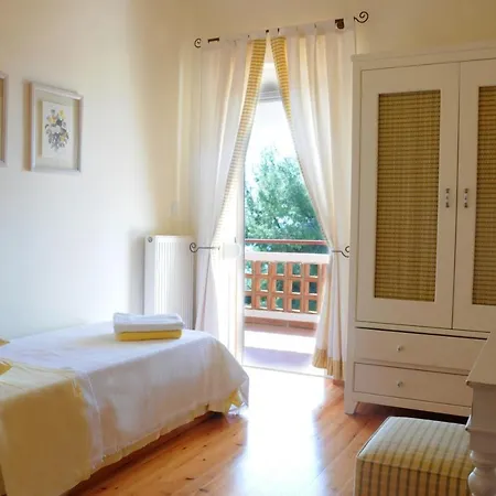 Casa de Férias Konstantinos Nautilos