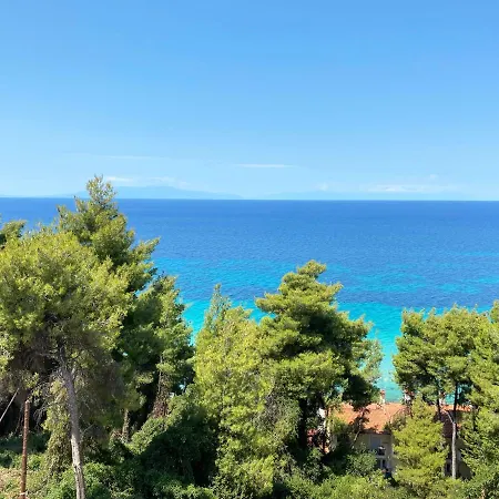 Casa de Férias Konstantinos Nautilos *