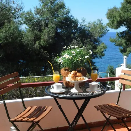 Casa de Férias Konstantinos Nautilos *
