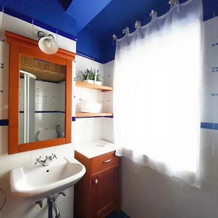 Konstantinos Nautilos Casa de Férias