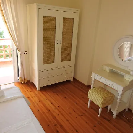 Konstantinos Nautilos Casa de Férias