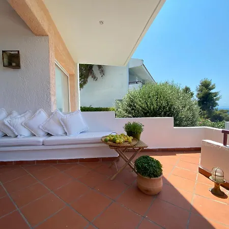 Konstantinos Nautilos Casa de Férias *