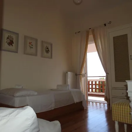 Casa de Férias Konstantinos Nautilos Siviri