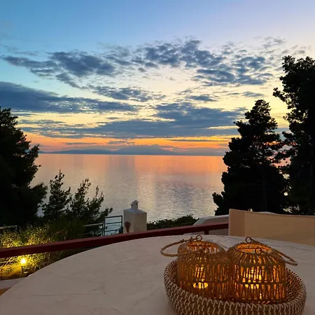 Casa de Férias Konstantinos Nautilos *