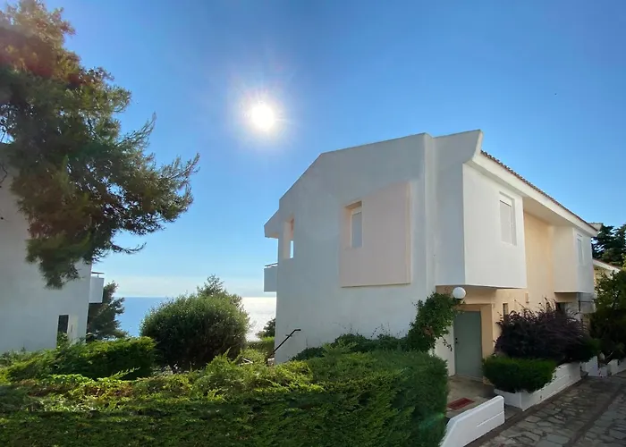 Konstantinos Nautilos Сasa de vacaciones