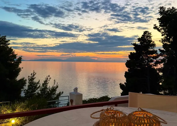 Сasa de vacaciones Konstantinos Nautilos *