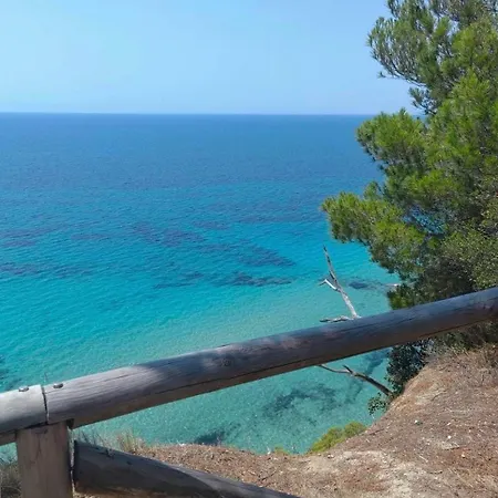 Σπίτι διακοπών Konstantinos Nautilos *