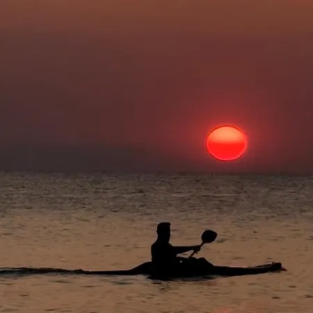 Σπίτι διακοπών Konstantinos Nautilos