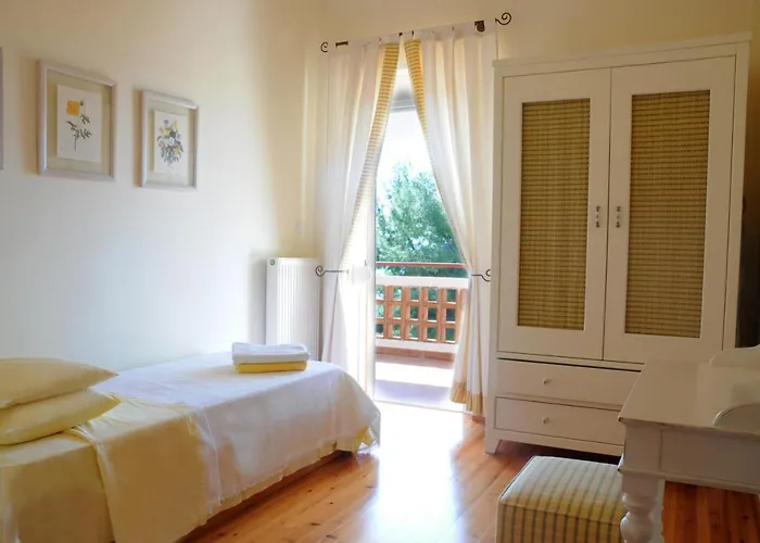 Tatil Evi Konstantinos Nautilos