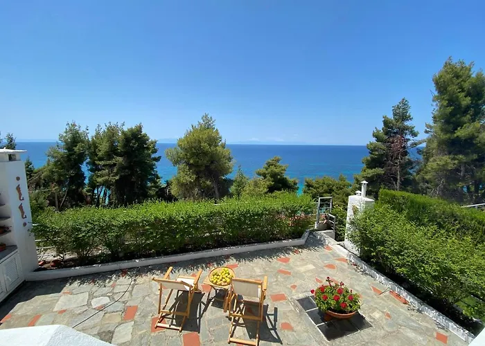Tatil Evi Konstantinos Nautilos