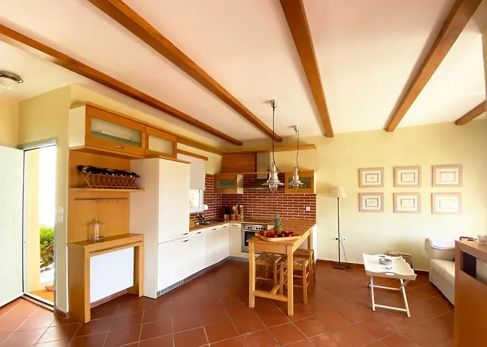 Tatil Evi Konstantinos Nautilos