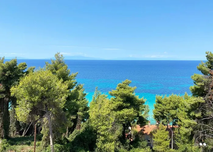 Tatil Evi Konstantinos Nautilos *