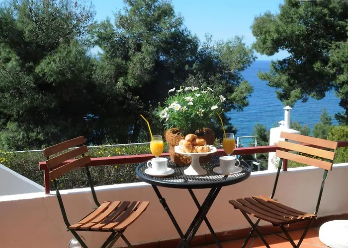 Tatil Evi Konstantinos Nautilos *