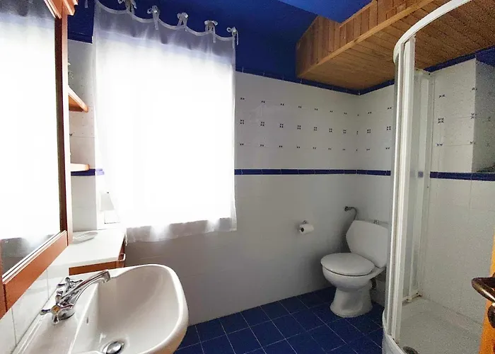 Tatil Evi Konstantinos Nautilos