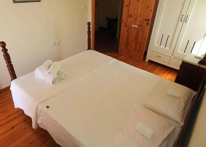 Tatil Evi Konstantinos Nautilos