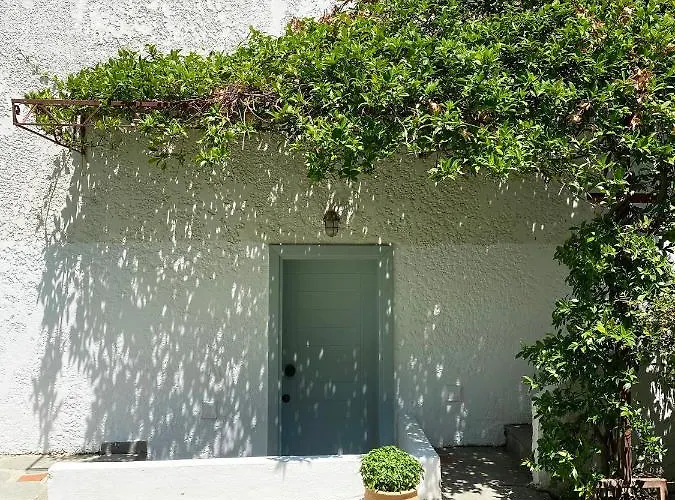 Tatil Evi Konstantinos Nautilos Siviri