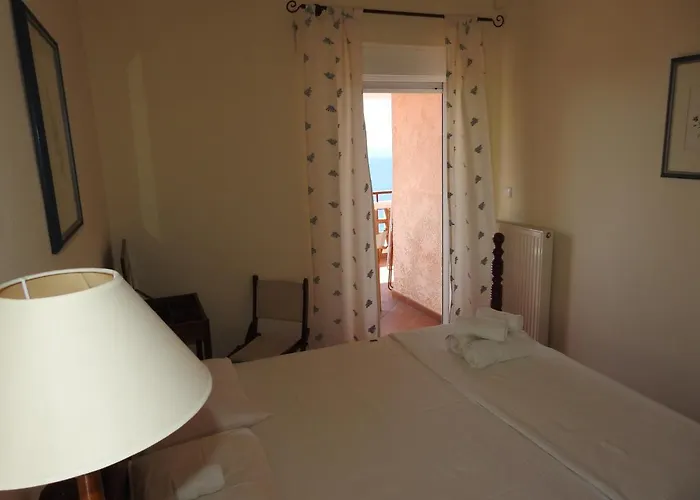 Tatil Evi Konstantinos Nautilos *