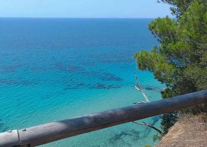 Tatil Evi Konstantinos Nautilos *